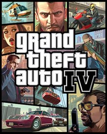 grand theft auto 4 download