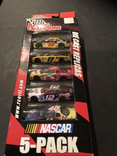 nascar ebay