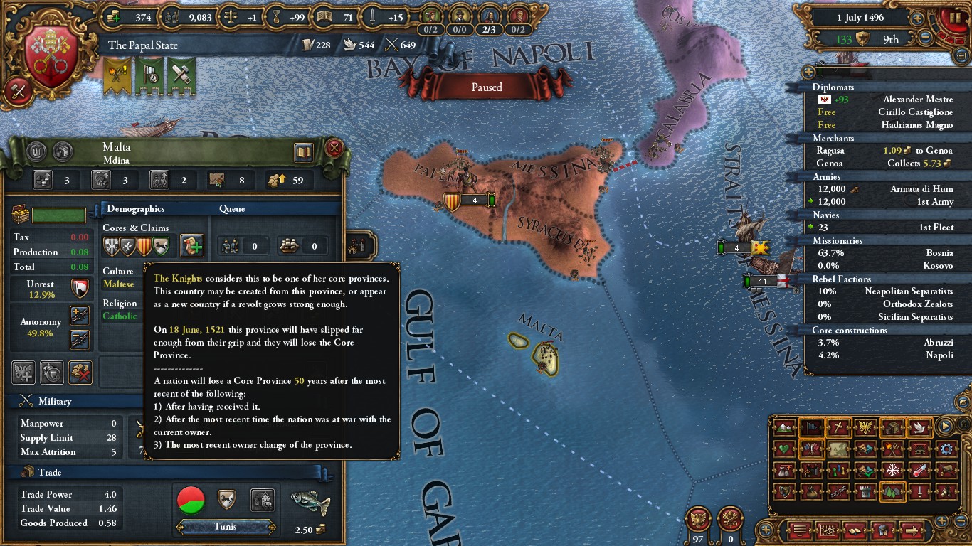 eu4 malta