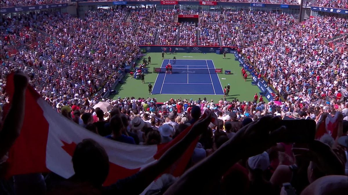 atp montreal tennis