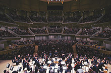 tso toronto symphony