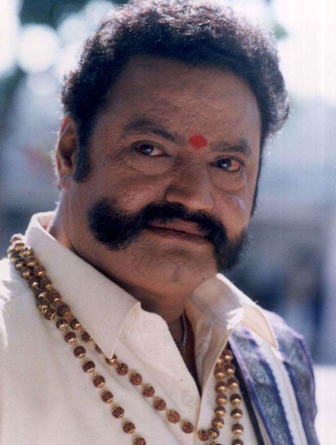 nandamuri harikrishna hd images