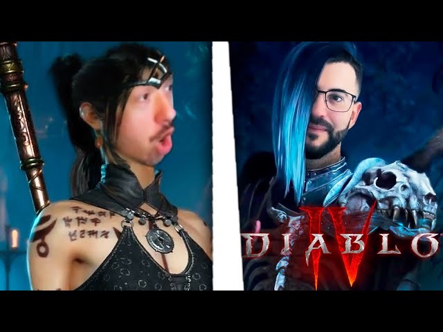 rubius diablo 4