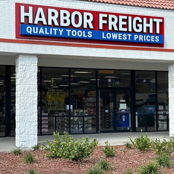 harbor freight brandon fl