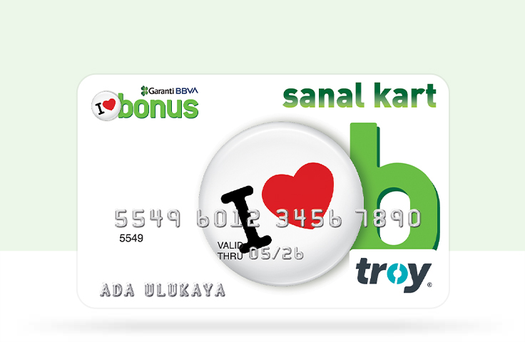 garanti bonus genç kart ücreti