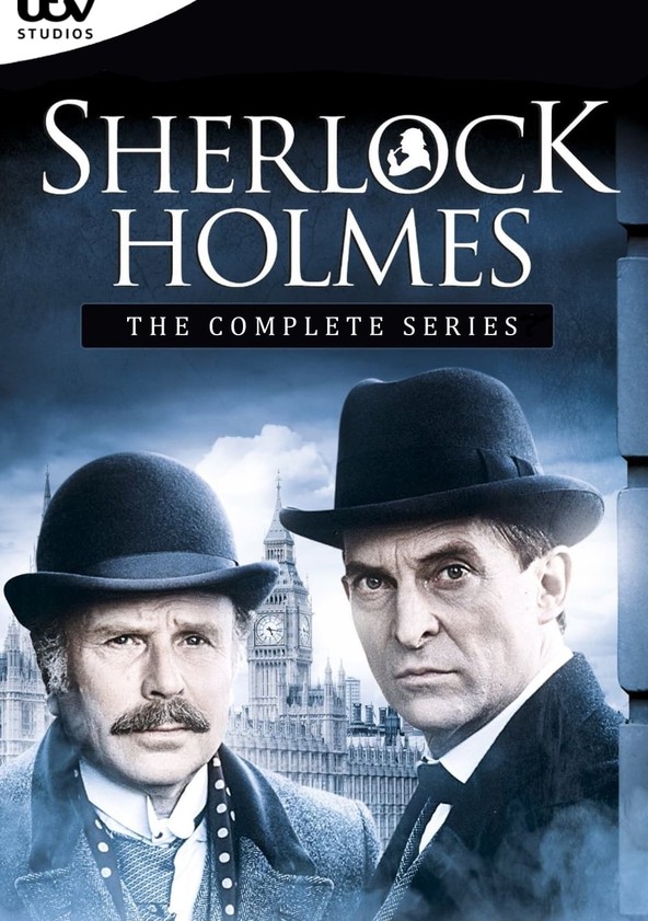 sherlock holmes series watch online