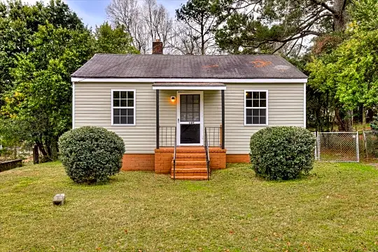 homes for rent in north augusta sc