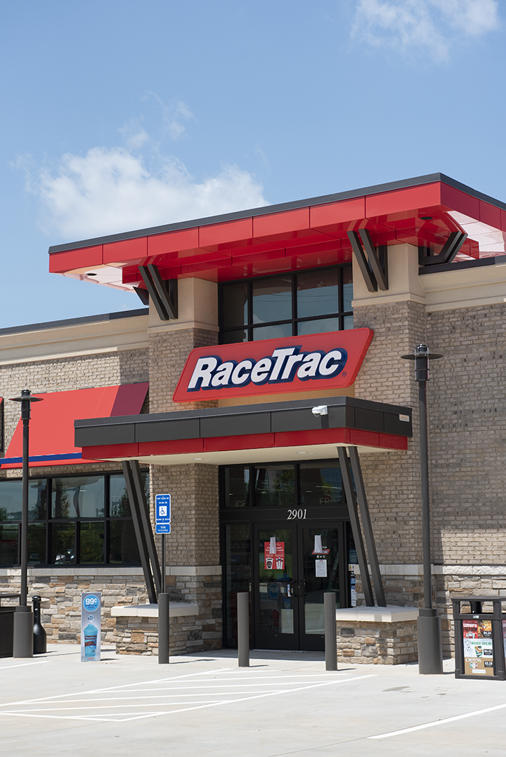 racetrac lady lake