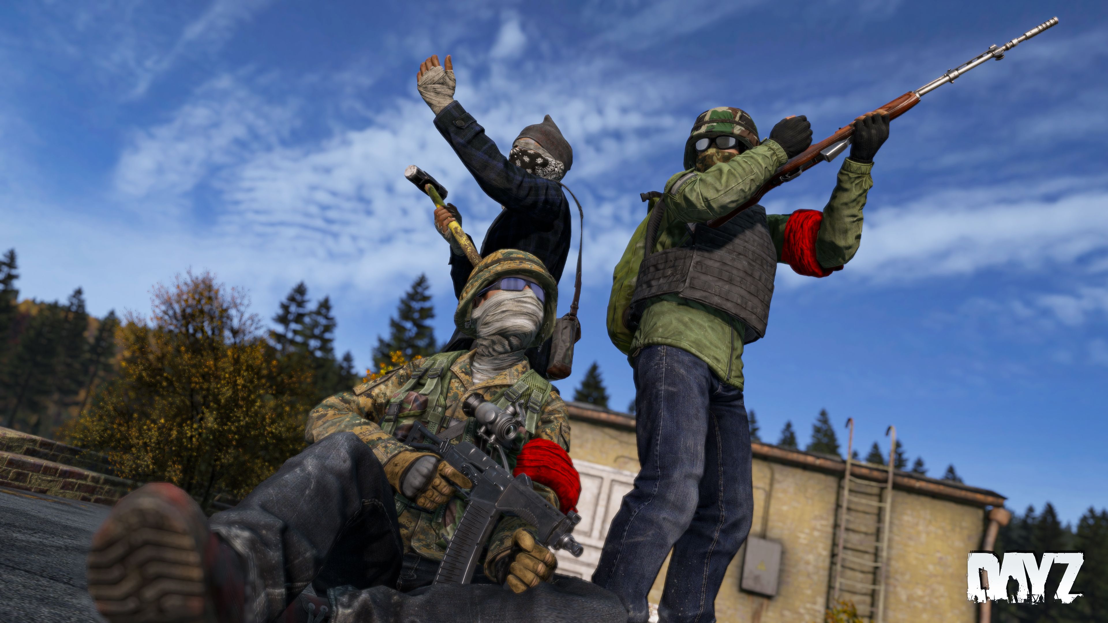 dayz update today