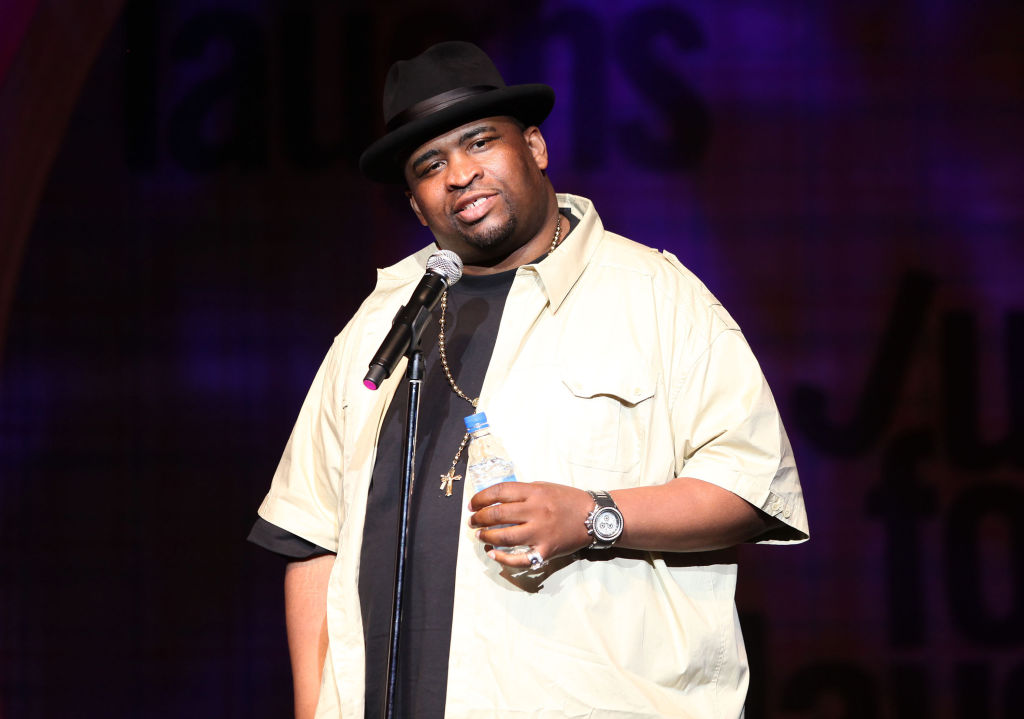 patrice o neal wiki