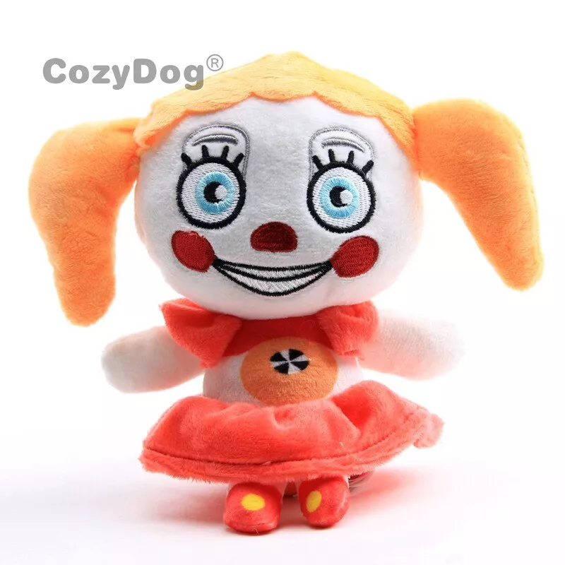 fnaf doll