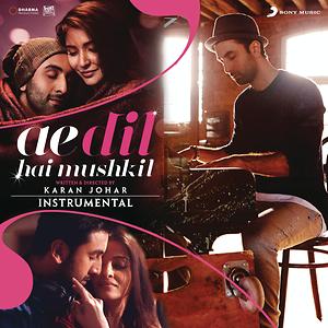 ae dil hai mushkil full song download