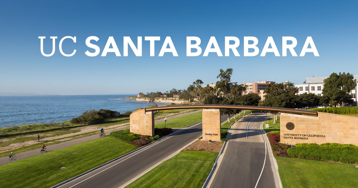 uc santa barbara phone number