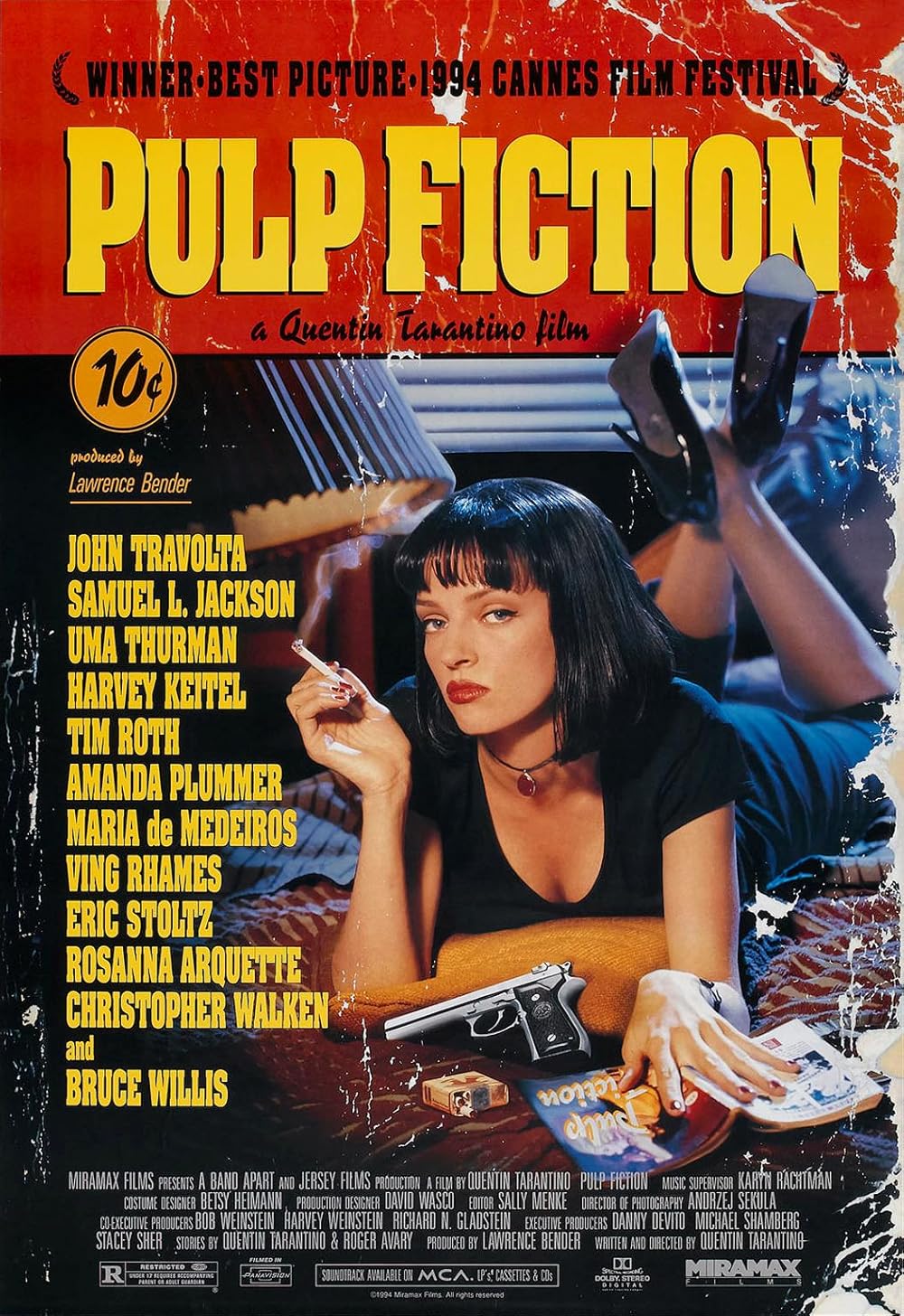 pulp fiction torrent download