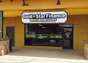 gold star finance laredo tx