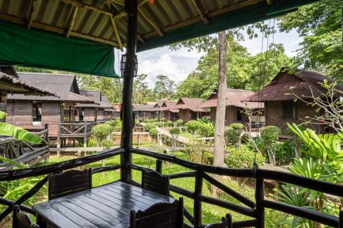 mook eco resort