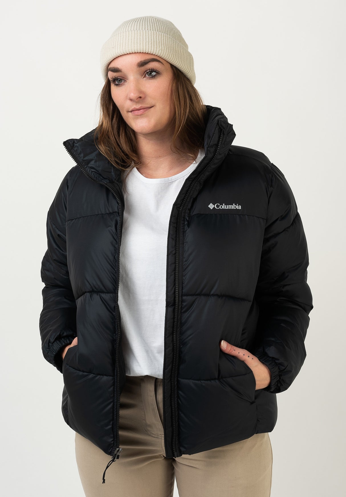 columbia winter jackets