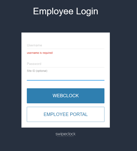 payrollservers us login