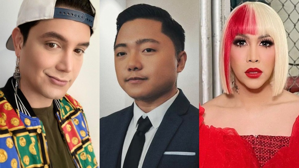 lgbt celebrity in the philippines