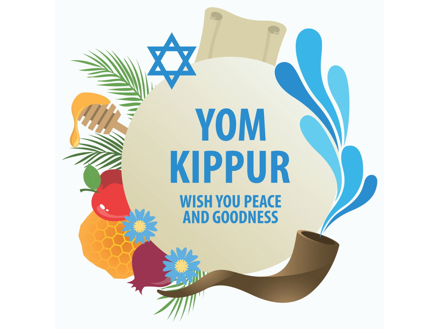 yom kippur 2024