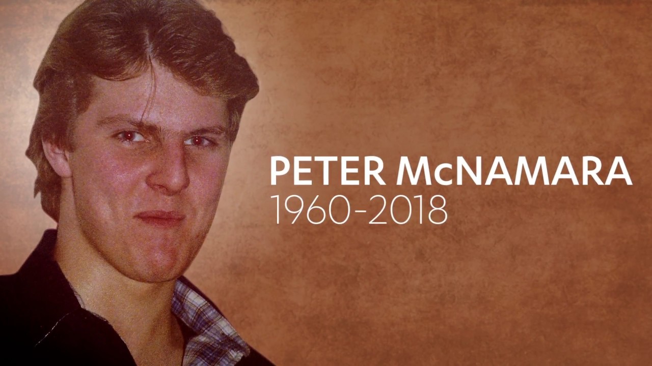 peter mcnamara actor cause of death