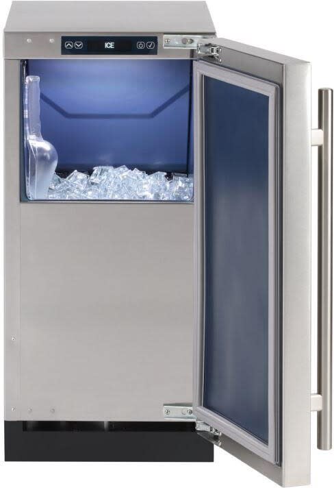 ada compliant ice maker