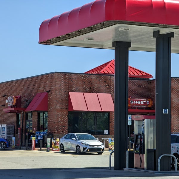 sheetz boardman-canfield road canfield oh