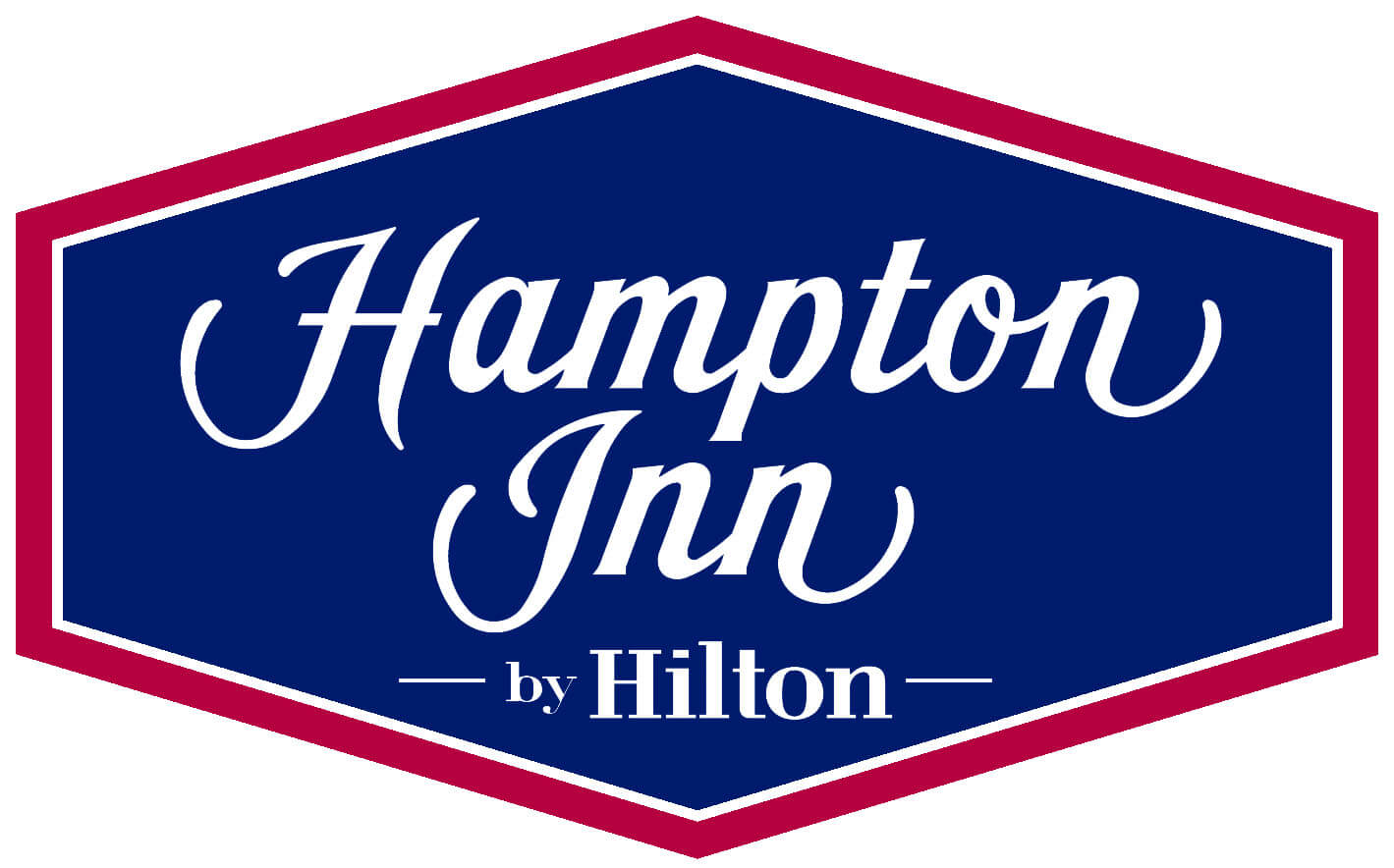 what brand is hampton inn