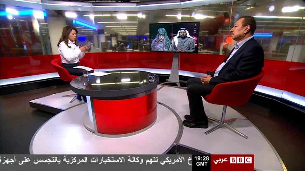 bbc arabic live station