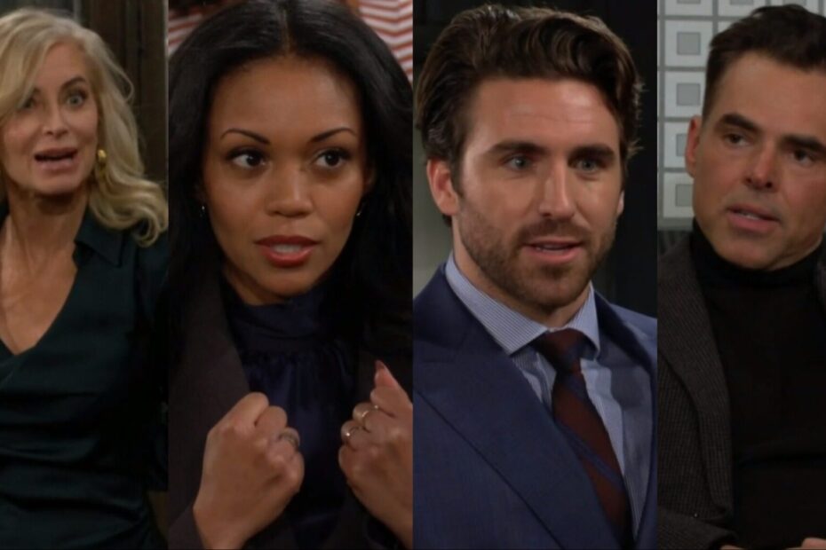 y&r recap