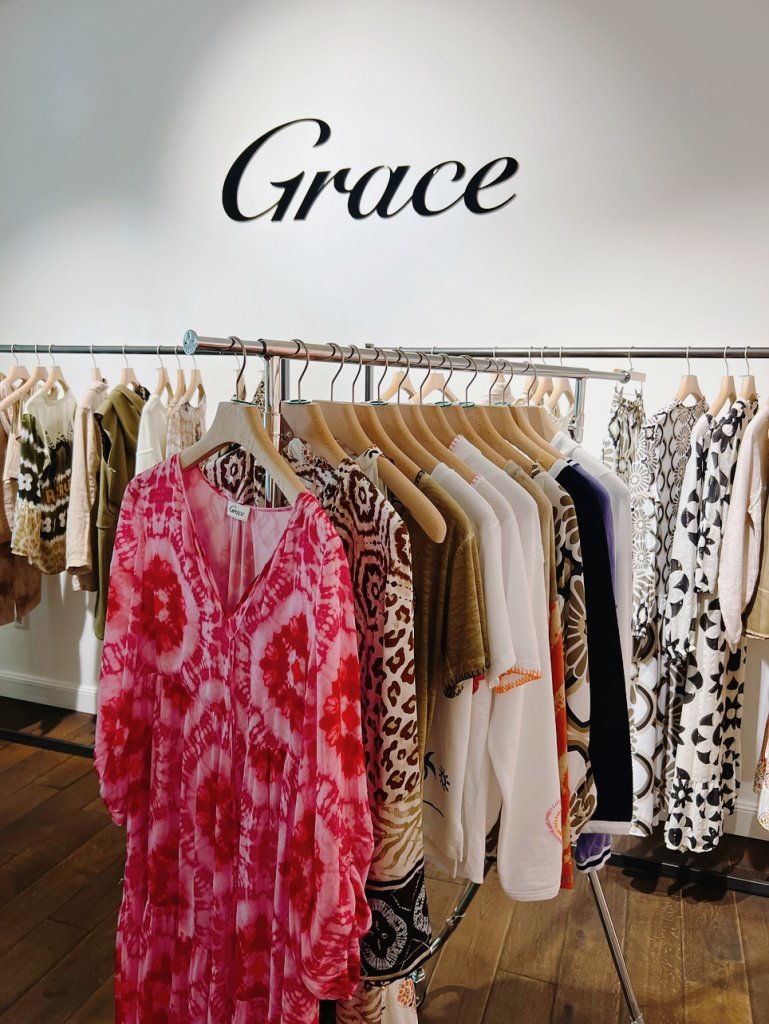 grace mode online shop