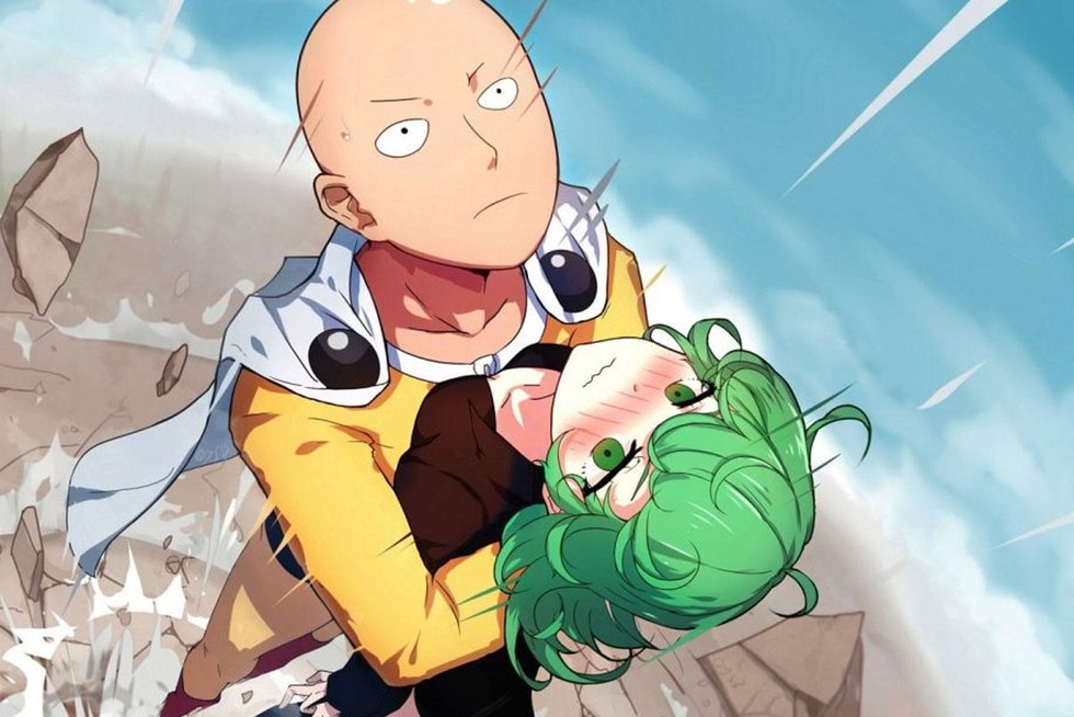 how many seasons are there of one punch man