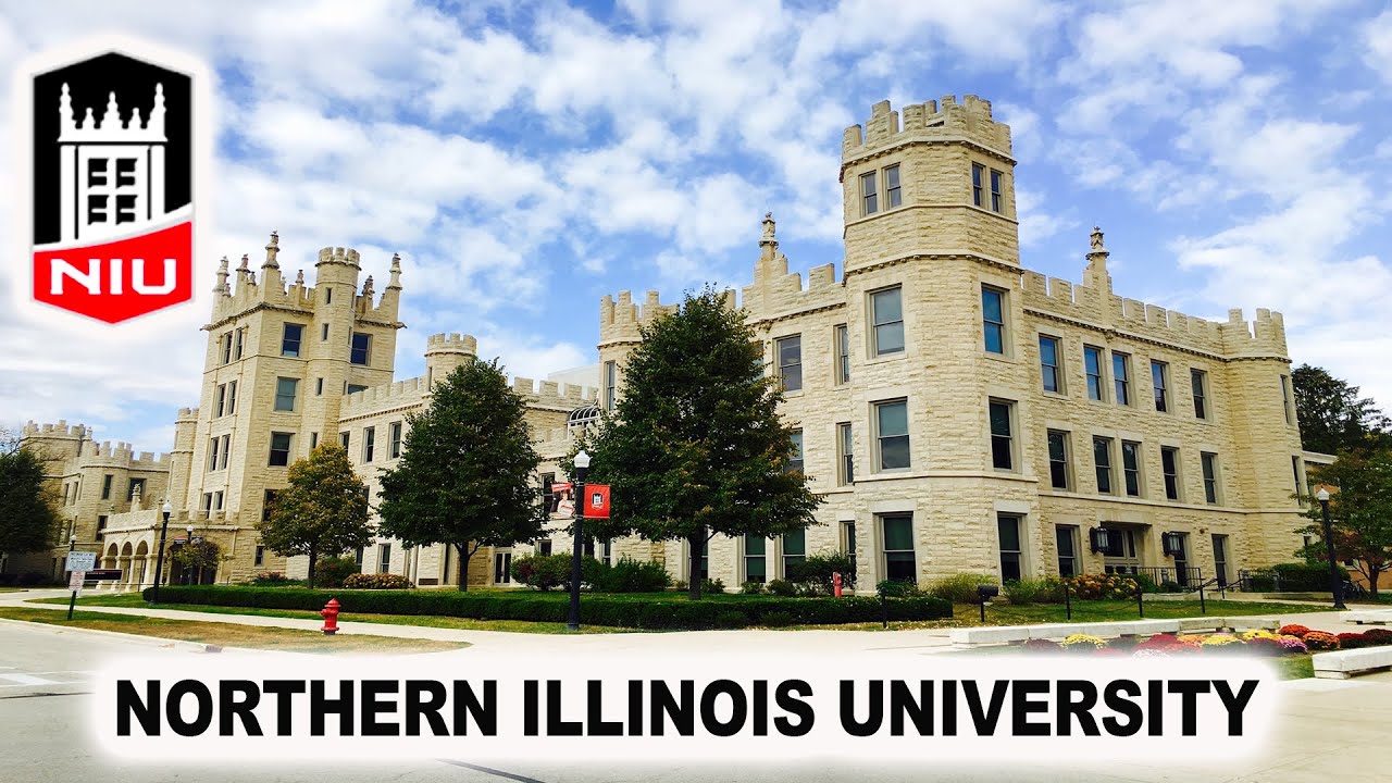 northern illinois university wikipedia