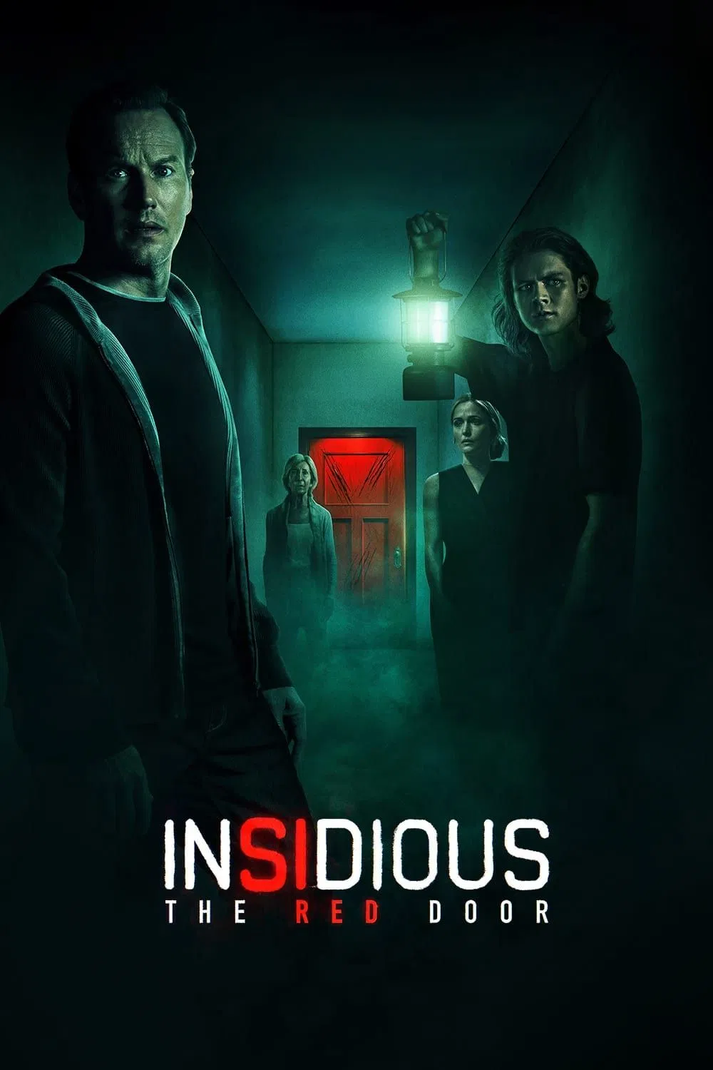 insidious vostfr streaming