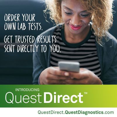 quest lab manteca