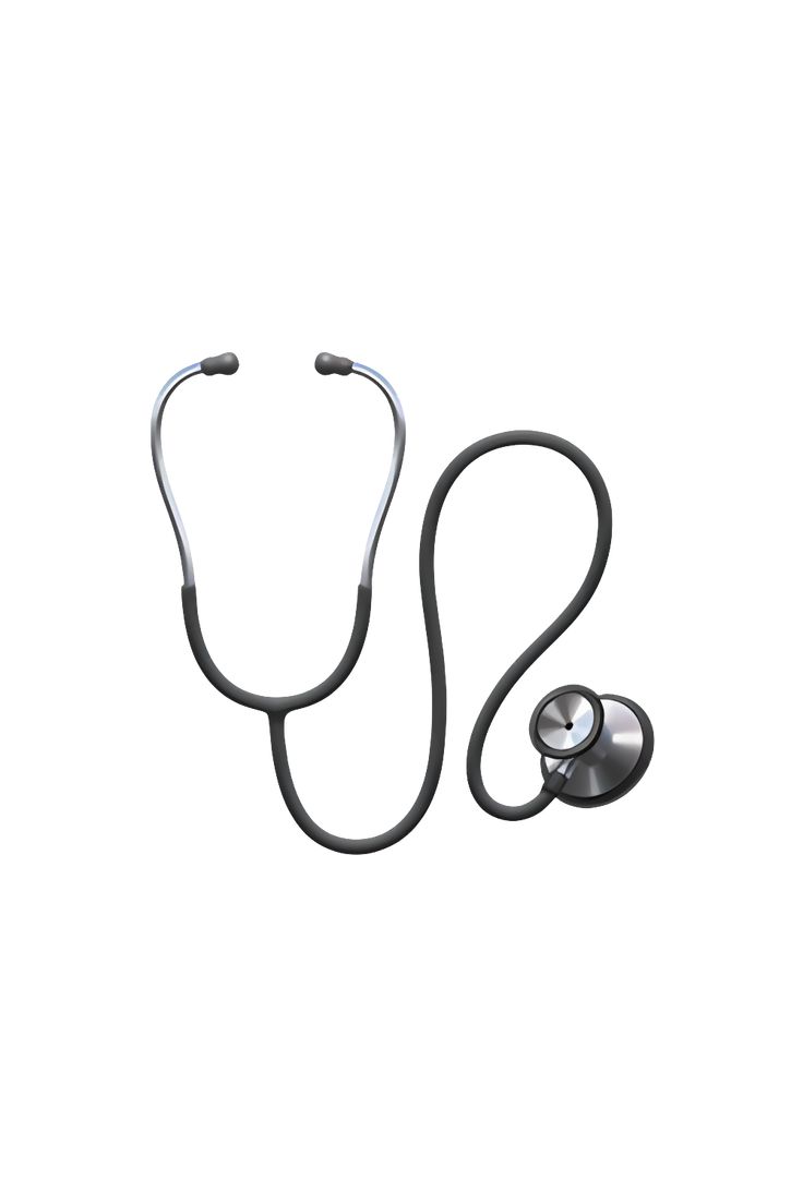 stethoscope emoji