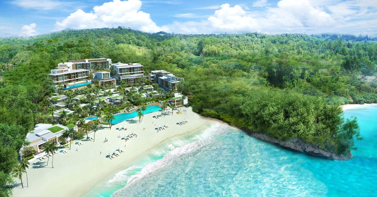 crimson resort boracay philippines