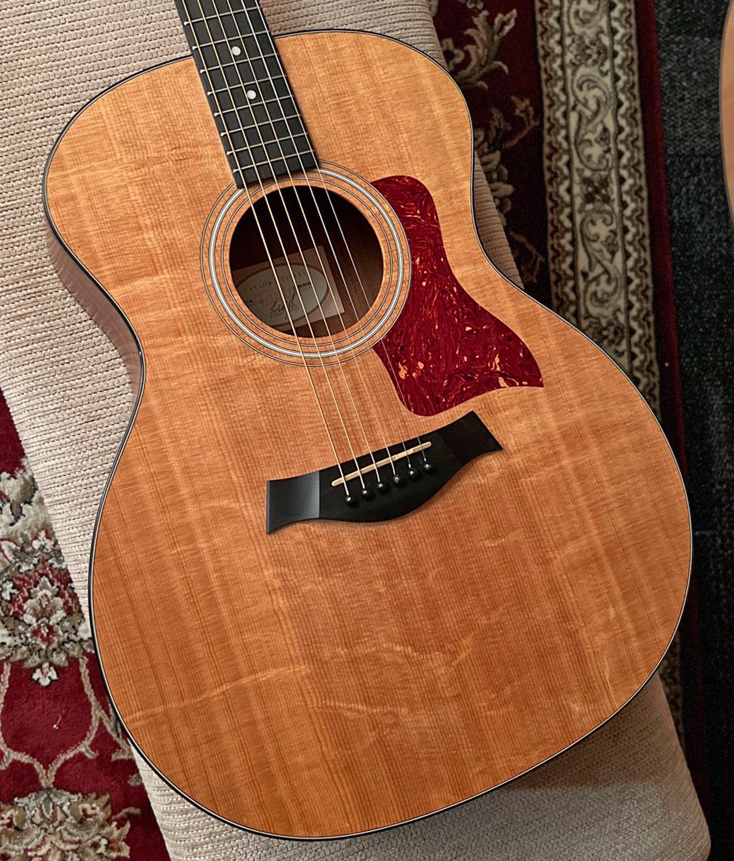 taylor 114e used