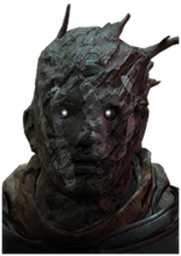 wraith dbd