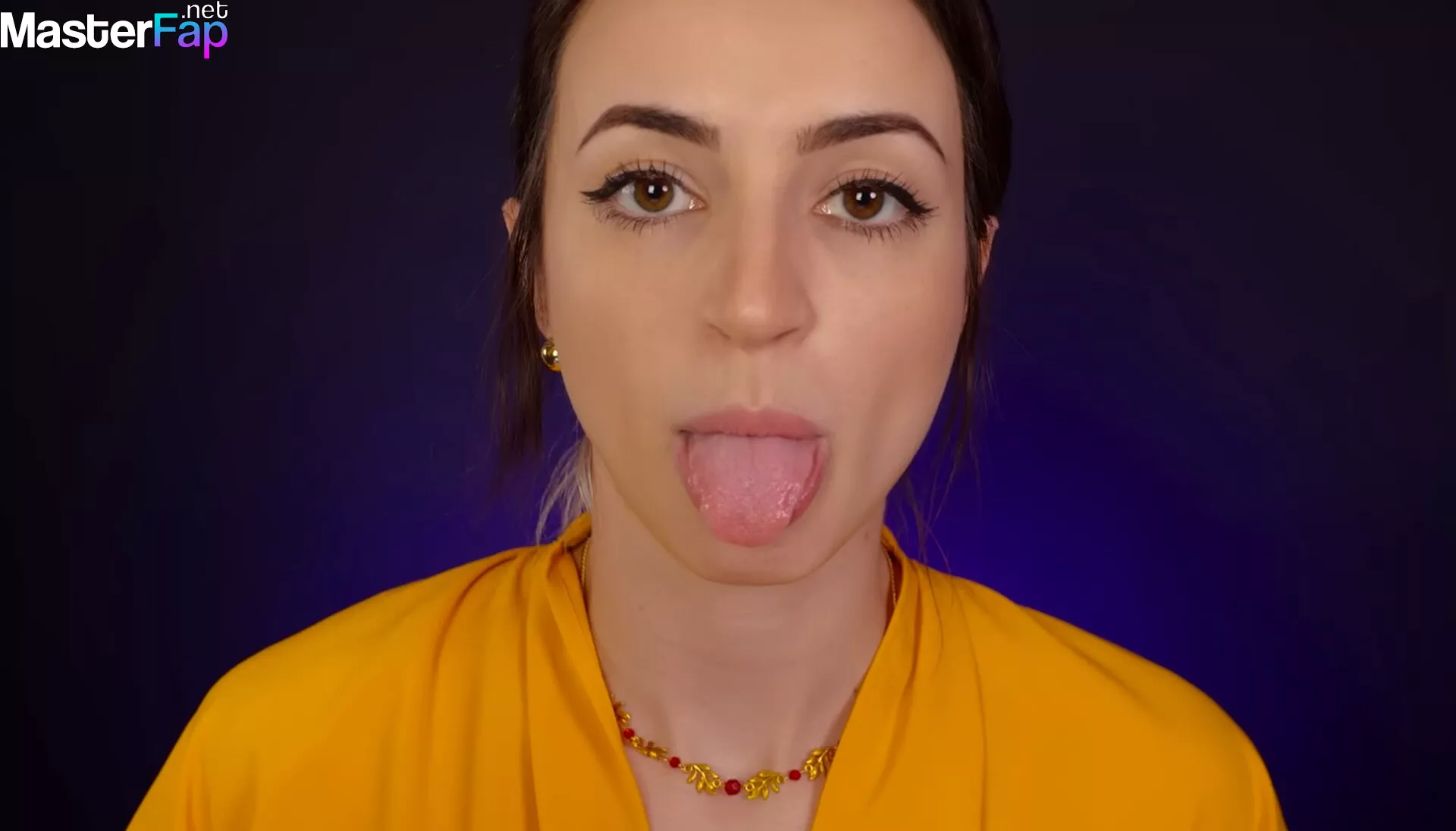 gibi asmr nude