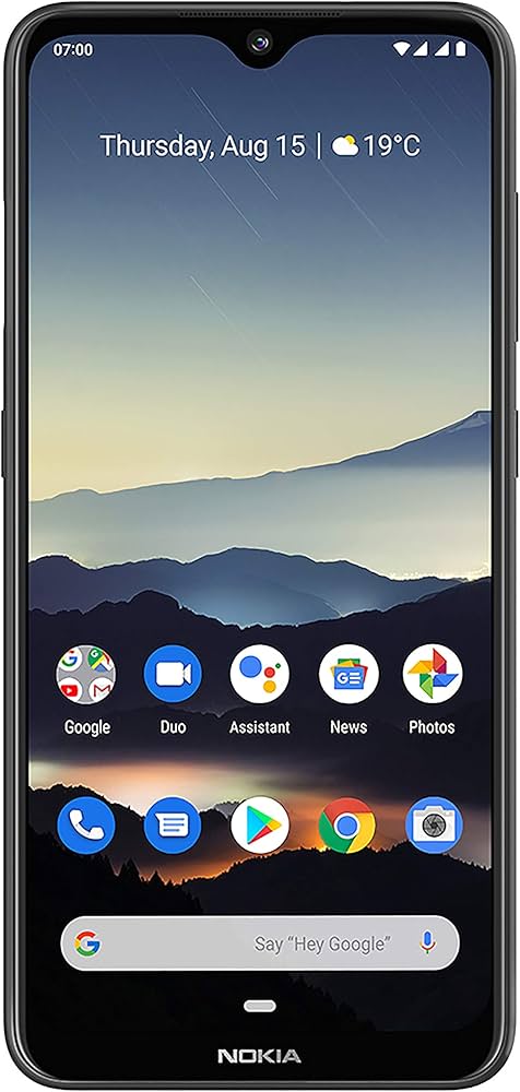 nokia 7.2 amazon