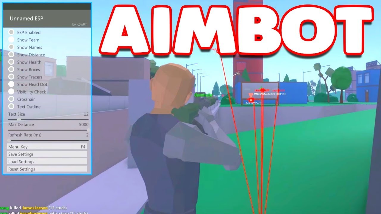 download aimbot for roblox