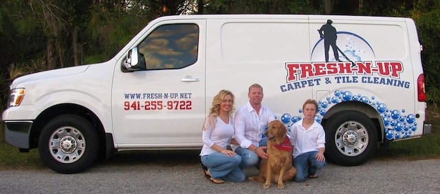 carpet cleaning north port fl