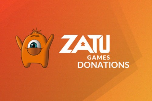 zatu games