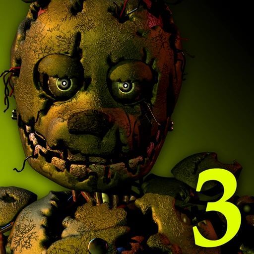 fnaf 3 unblocked