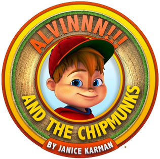 the chipmunks tv series