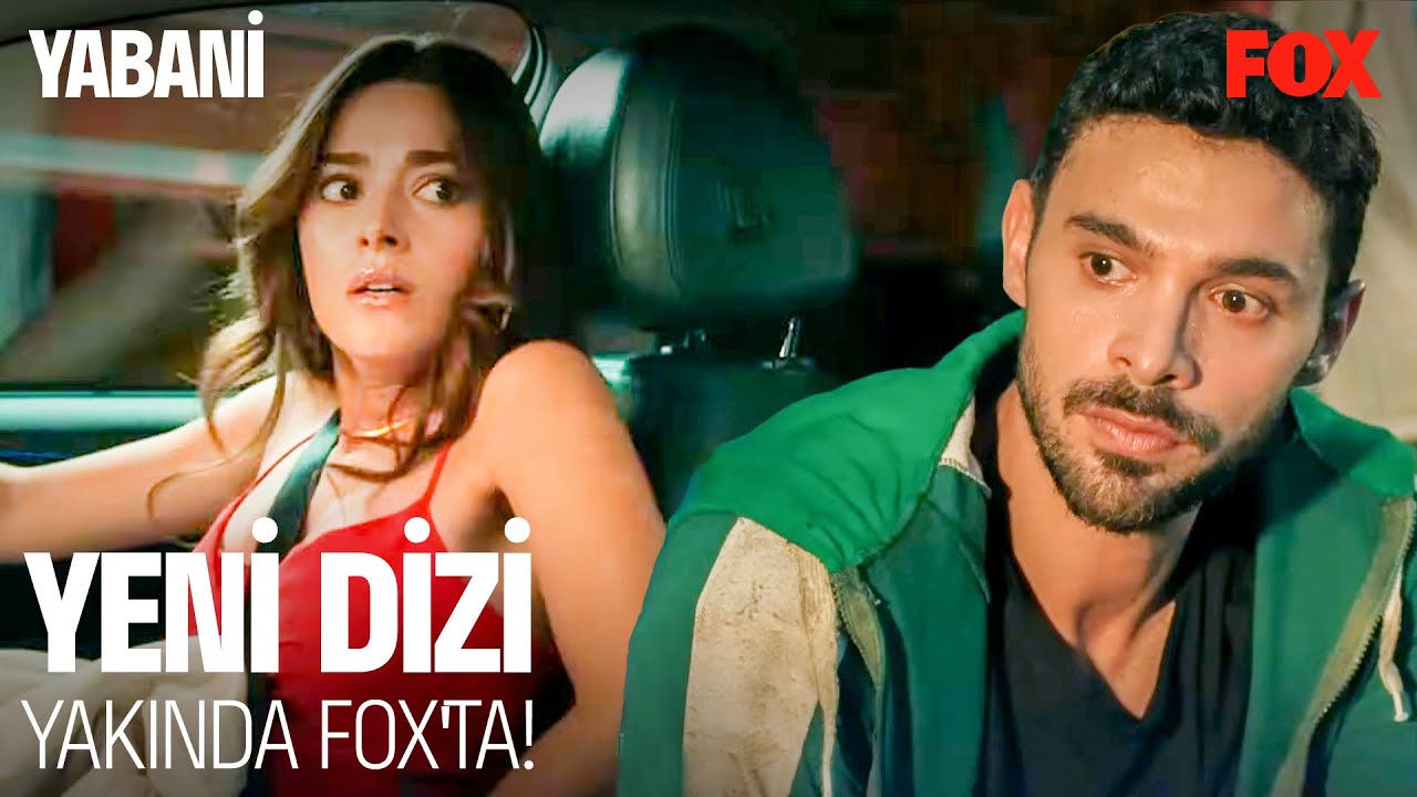 fox tv dizi