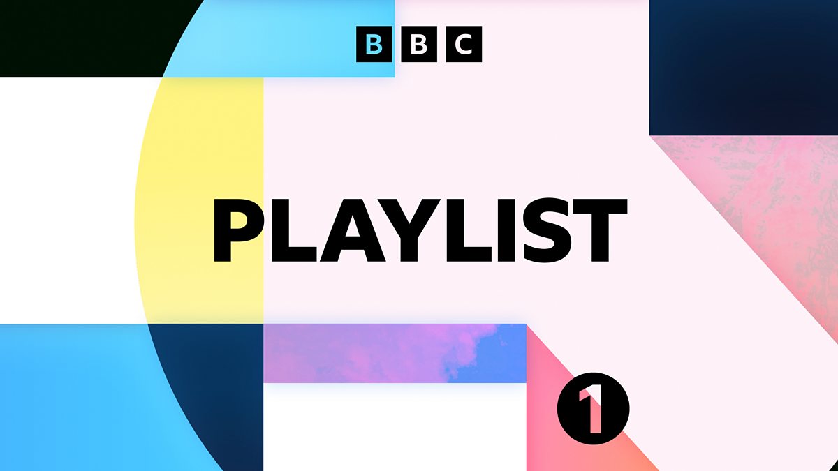 songs on bbc radio 1 today