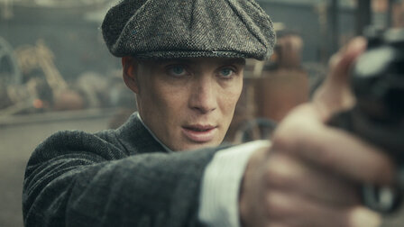 peaky blinders saison 1 episode 1 streaming