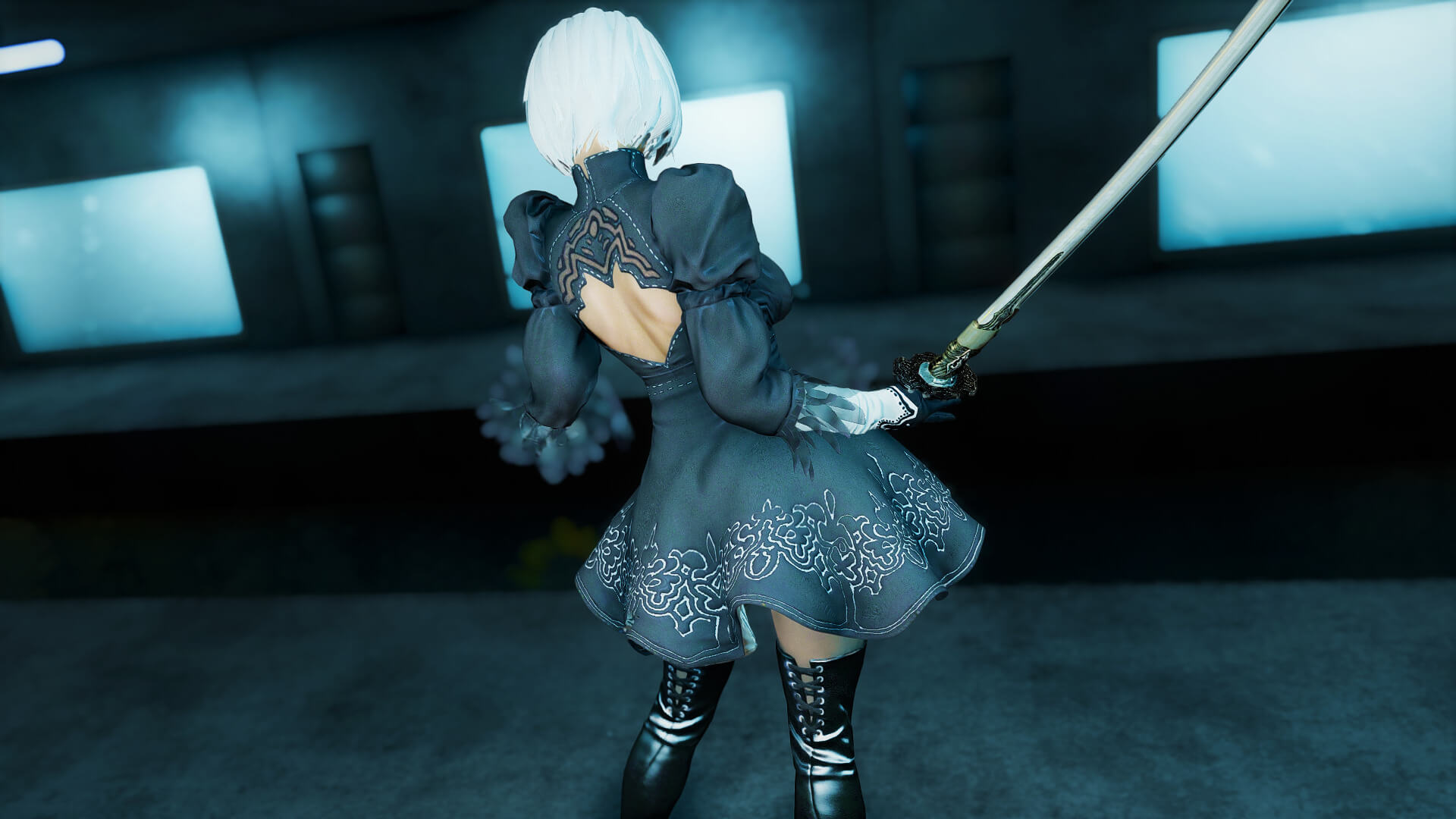 skyrim se 2b